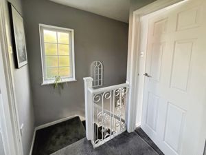 Landing- click for photo gallery